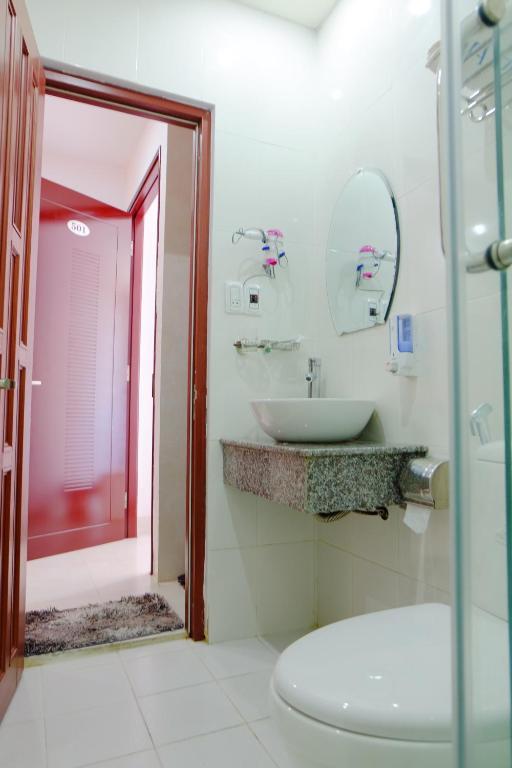 フルマー ホテル ダナン市 部屋 写真